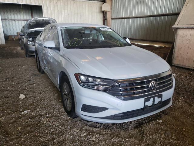 VOLKSWAGEN JETTA S 2019 3vwc57bu4km023818