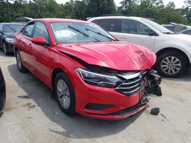 VOLKSWAGEN NULL 2019 3vwc57bu4km025178