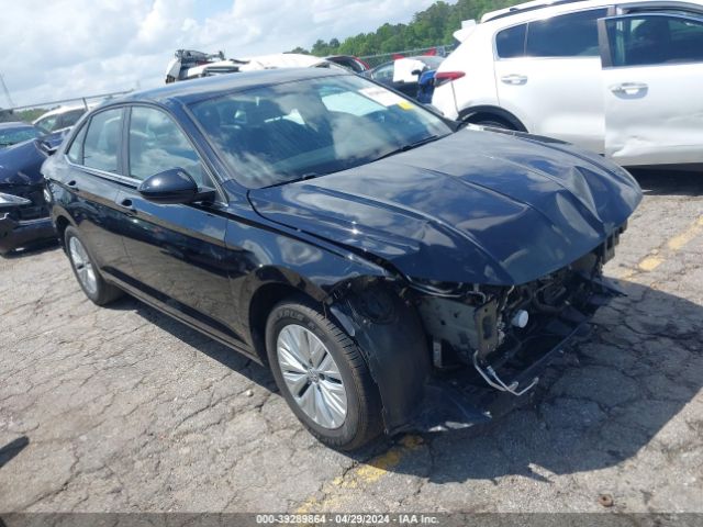 VOLKSWAGEN JETTA 2019 3vwc57bu4km025343