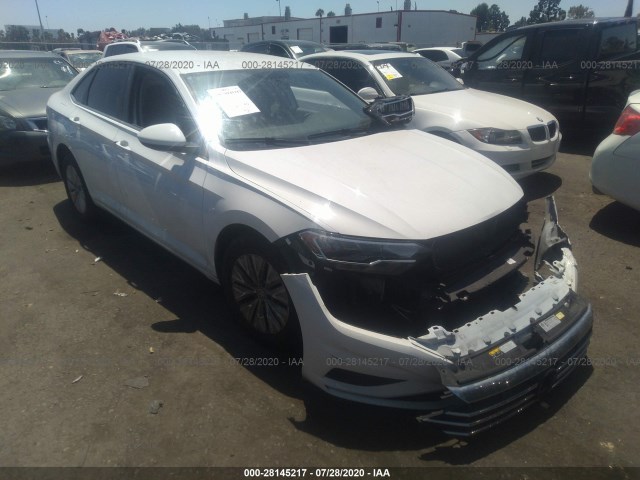 VOLKSWAGEN JETTA 2019 3vwc57bu4km027416