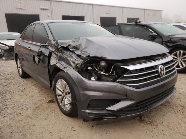 VOLKSWAGEN JETTA S 2019 3vwc57bu4km028369