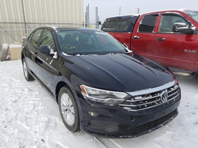 VOLKSWAGEN JETTA S 2019 3vwc57bu4km030977