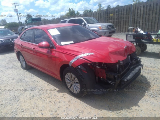 VOLKSWAGEN JETTA 2019 3vwc57bu4km031918