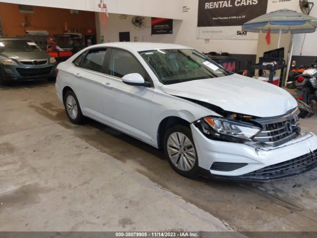 VOLKSWAGEN JETTA 2019 3vwc57bu4km032745