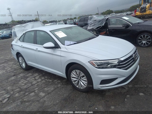 VOLKSWAGEN JETTA 2019 3vwc57bu4km033913