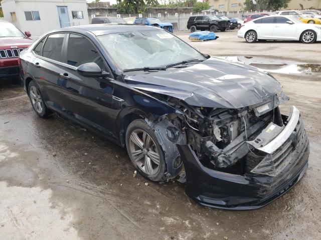 VOLKSWAGEN JETTA S 2019 3vwc57bu4km042031