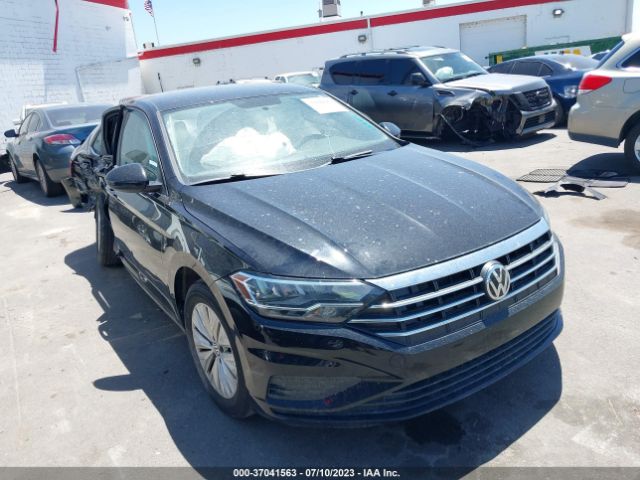 VOLKSWAGEN JETTA 2019 3vwc57bu4km046810