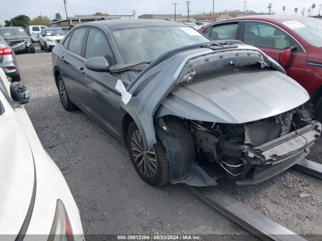 VOLKSWAGEN JETTA 2019 3vwc57bu4km047651