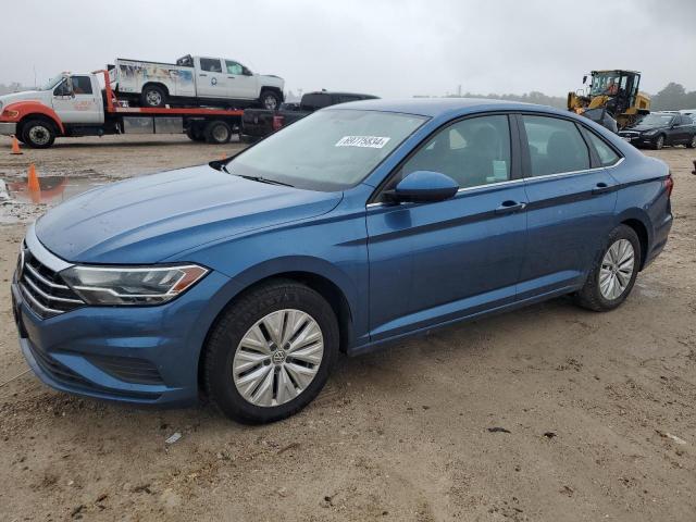 VOLKSWAGEN JETTA S 2019 3vwc57bu4km047990