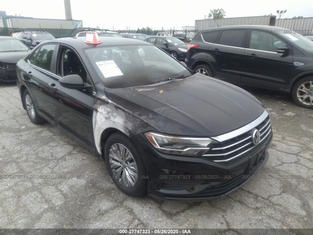 VOLKSWAGEN JETTA 2019 3vwc57bu4km053143