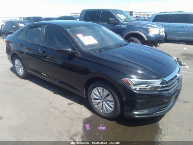 VOLKSWAGEN JETTA 2019 3vwc57bu4km053983