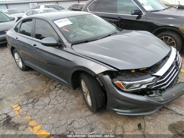 VOLKSWAGEN JETTA 2019 3vwc57bu4km054020