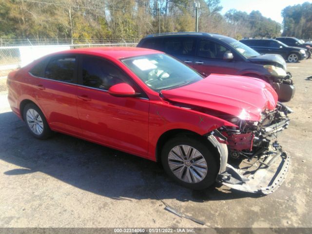 VOLKSWAGEN JETTA 2019 3vwc57bu4km056933