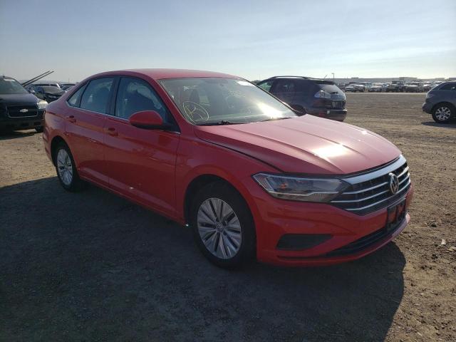 VOLKSWAGEN JETTA S 2019 3vwc57bu4km057435