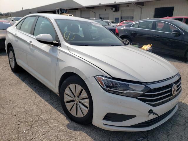 VOLKSWAGEN JETTA S 2019 3vwc57bu4km057869