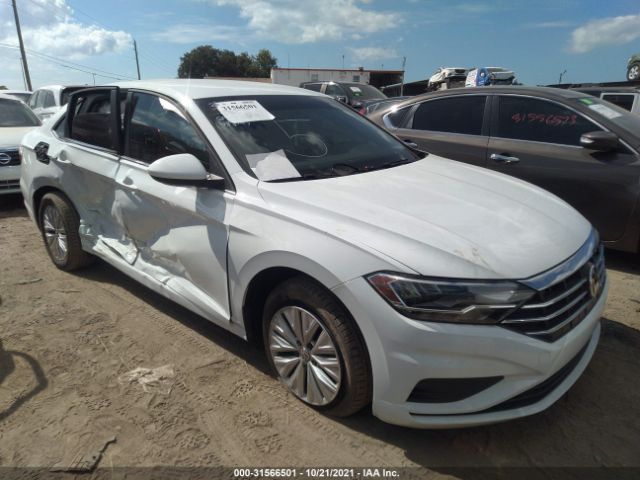 VOLKSWAGEN JETTA 2019 3vwc57bu4km060030