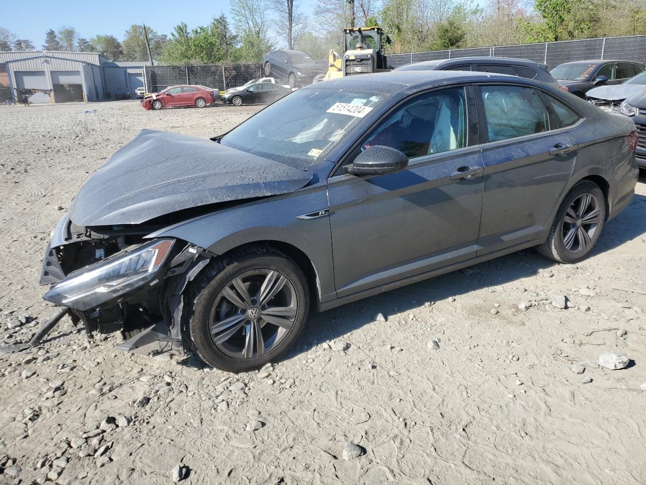 VOLKSWAGEN JETTA 2019 3vwc57bu4km062683