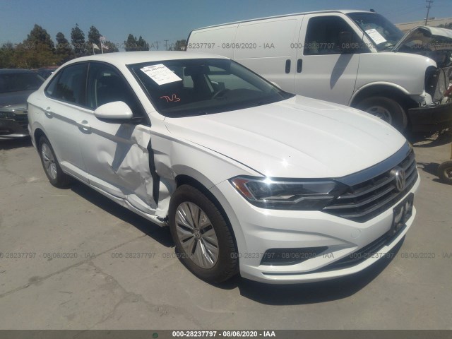 VOLKSWAGEN JETTA 2019 3vwc57bu4km062960