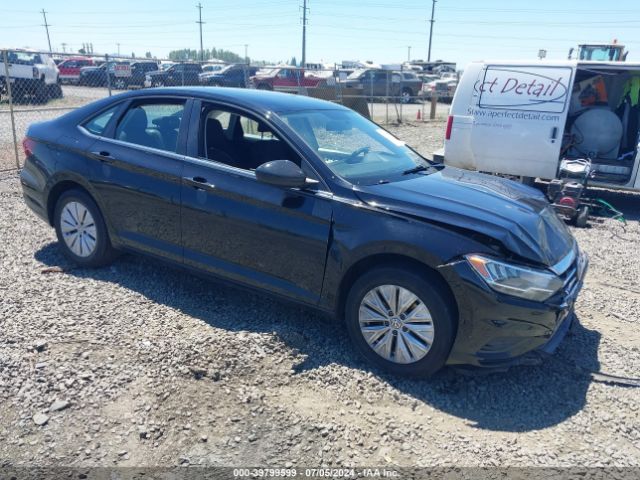 VOLKSWAGEN JETTA 2019 3vwc57bu4km066653