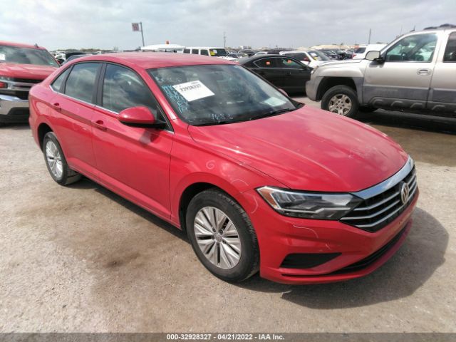 VOLKSWAGEN JETTA 2019 3vwc57bu4km066846