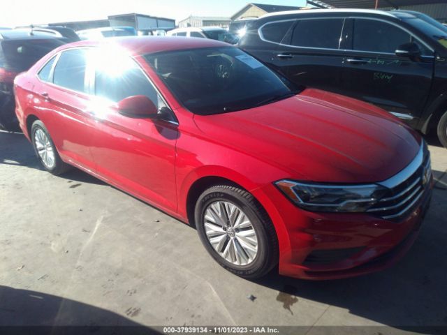 VOLKSWAGEN JETTA 2019 3vwc57bu4km067074