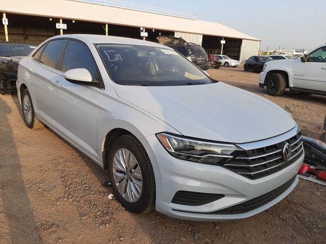 VOLKSWAGEN JETTA S 2019 3vwc57bu4km067172