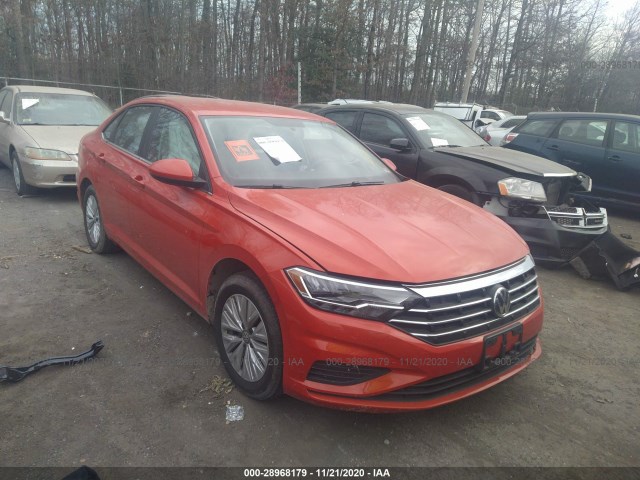 VOLKSWAGEN JETTA 2019 3vwc57bu4km067964