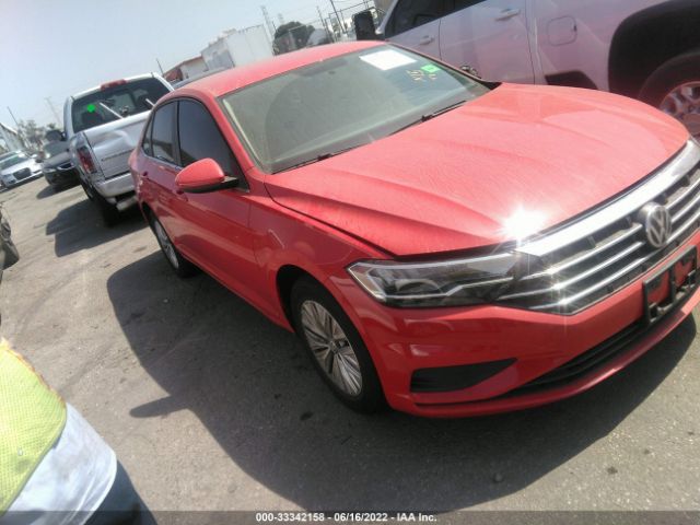 VOLKSWAGEN JETTA 2019 3vwc57bu4km070153