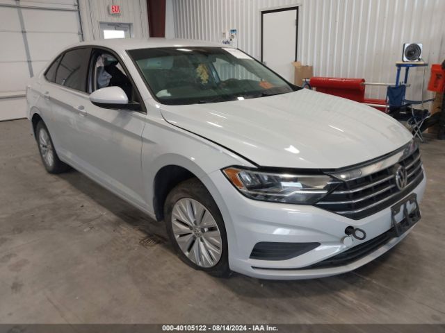 VOLKSWAGEN JETTA 2019 3vwc57bu4km071559