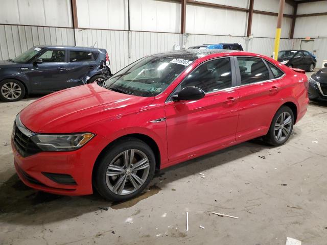 VOLKSWAGEN JETTA 2019 3vwc57bu4km072002