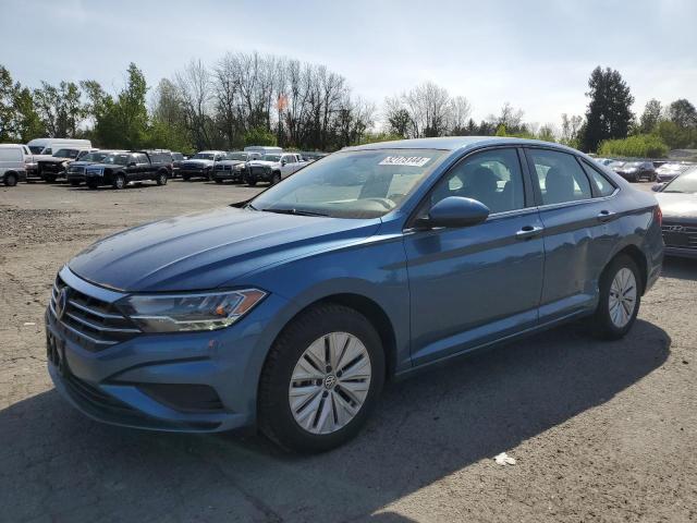 VOLKSWAGEN JETTA 2019 3vwc57bu4km072629