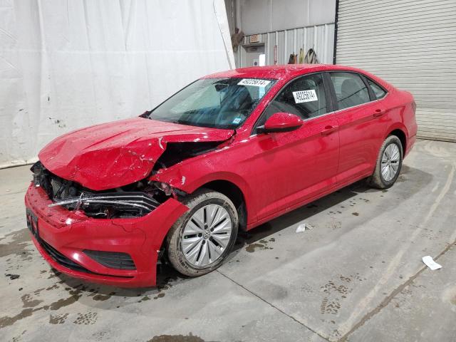 VOLKSWAGEN JETTA 2019 3vwc57bu4km073683