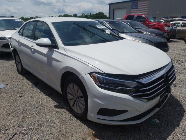 VOLKSWAGEN JETTA S 2019 3vwc57bu4km073781