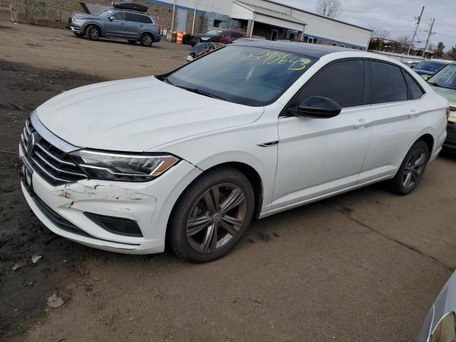 VOLKSWAGEN JETTA 2019 3vwc57bu4km074073