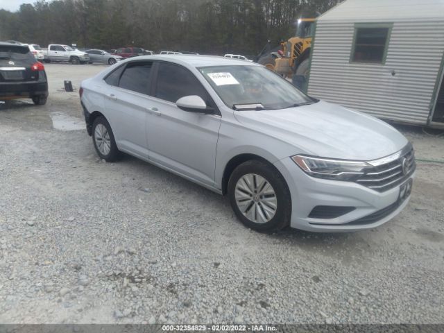 VOLKSWAGEN JETTA 2019 3vwc57bu4km075742