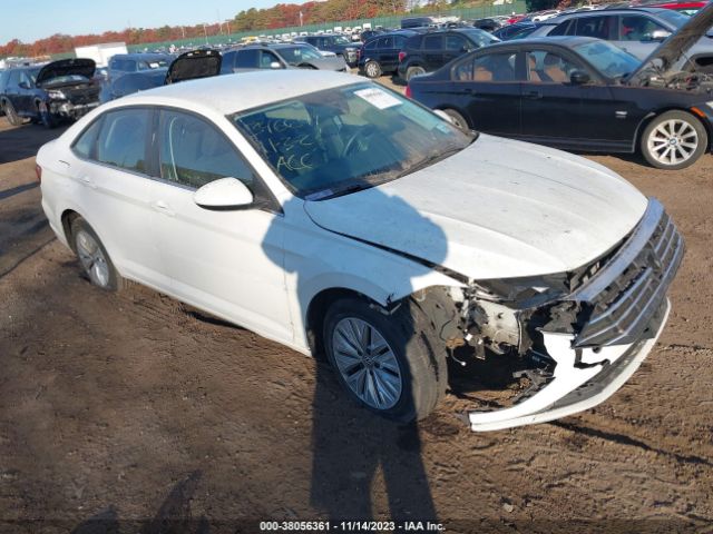 VOLKSWAGEN JETTA 2019 3vwc57bu4km076602