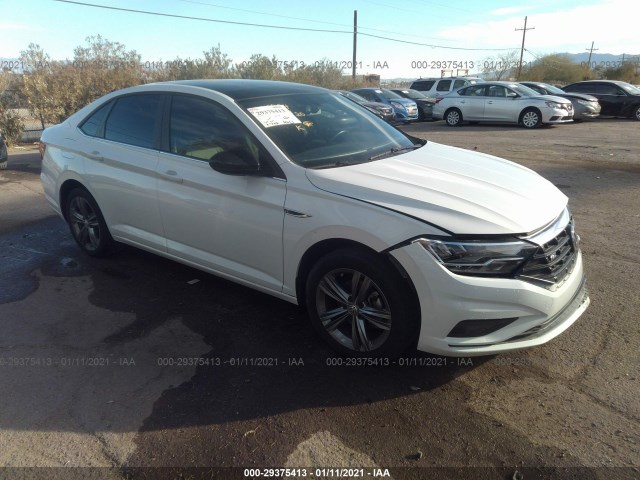 VOLKSWAGEN JETTA 2019 3vwc57bu4km077751