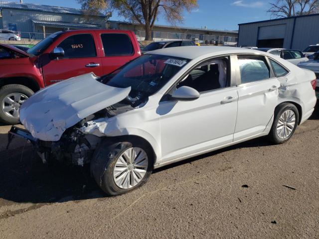 VOLKSWAGEN JETTA 2019 3vwc57bu4km079645