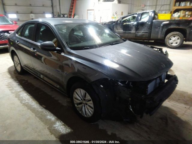 VOLKSWAGEN JETTA 2019 3vwc57bu4km081735