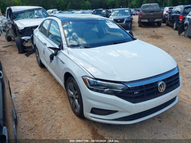 VOLKSWAGEN JETTA 2019 3vwc57bu4km082920