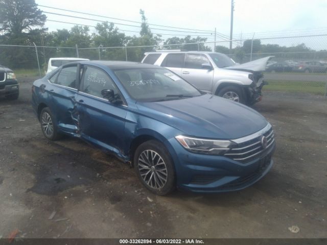 VOLKSWAGEN JETTA 2019 3vwc57bu4km083243