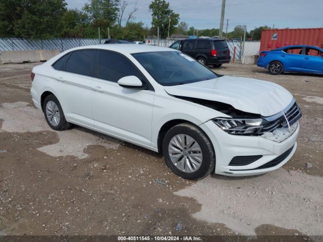 VOLKSWAGEN JETTA 2019 3vwc57bu4km084117