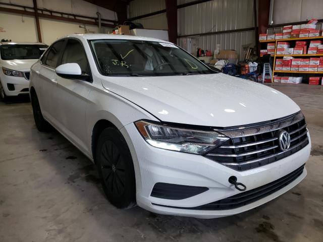 VOLKSWAGEN JETTA S 2019 3vwc57bu4km087163