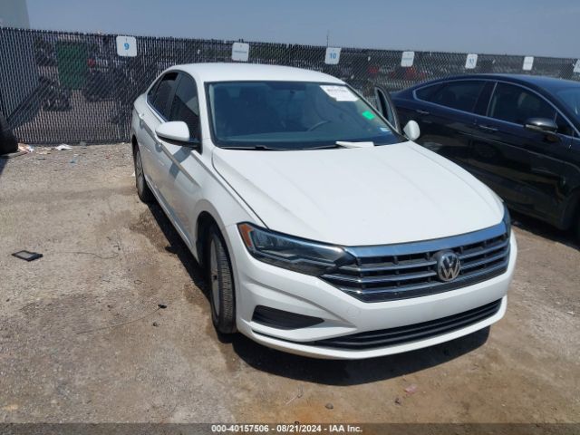 VOLKSWAGEN JETTA 2019 3vwc57bu4km092718