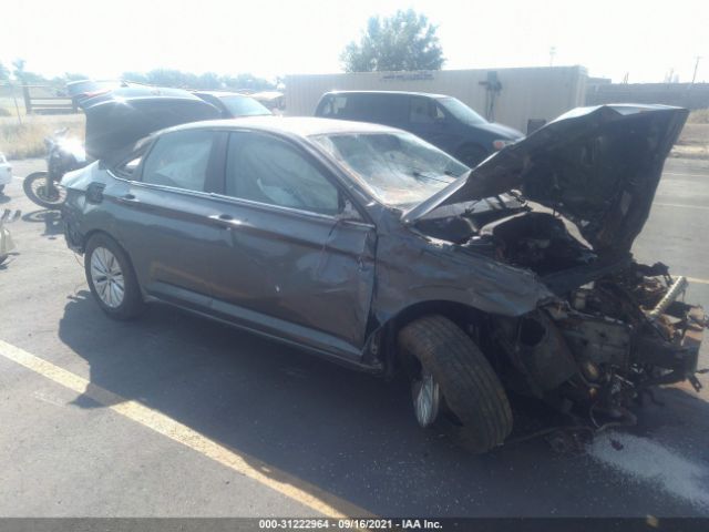 VOLKSWAGEN JETTA 2019 3vwc57bu4km093156