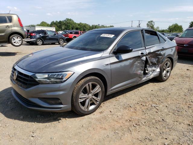 VOLKSWAGEN JETTA 2019 3vwc57bu4km097904