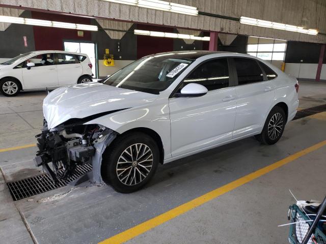 VOLKSWAGEN JETTA S 2019 3vwc57bu4km099507