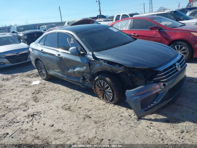 VOLKSWAGEN JETTA 2019 3vwc57bu4km101367