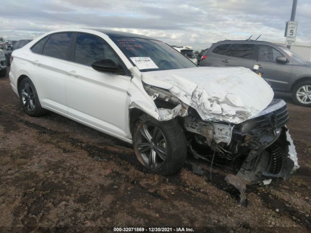 VOLKSWAGEN JETTA 2019 3vwc57bu4km103149