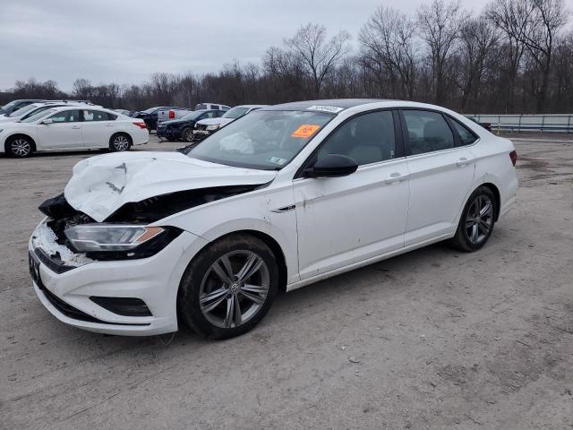 VOLKSWAGEN JETTA 2019 3vwc57bu4km103555